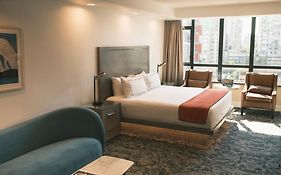 The Parker Hotel And Rooftop